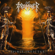 TRIUMPHER Spirit Invictus [CD]